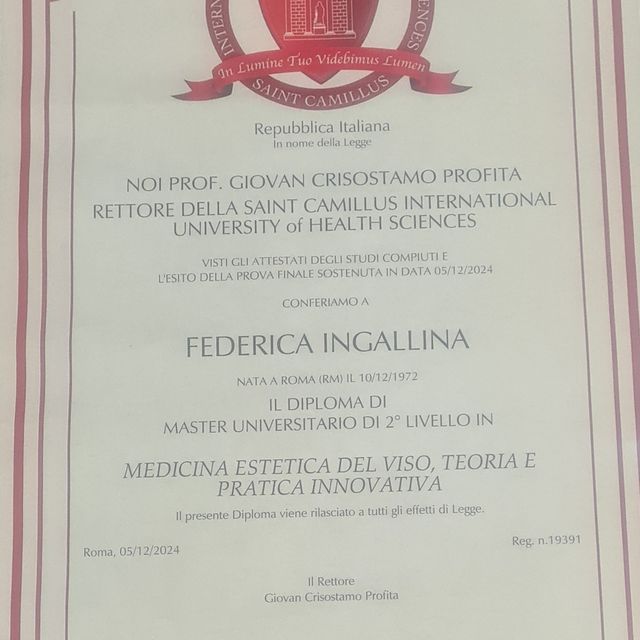 Ingrandire l'immagine: certificate 1