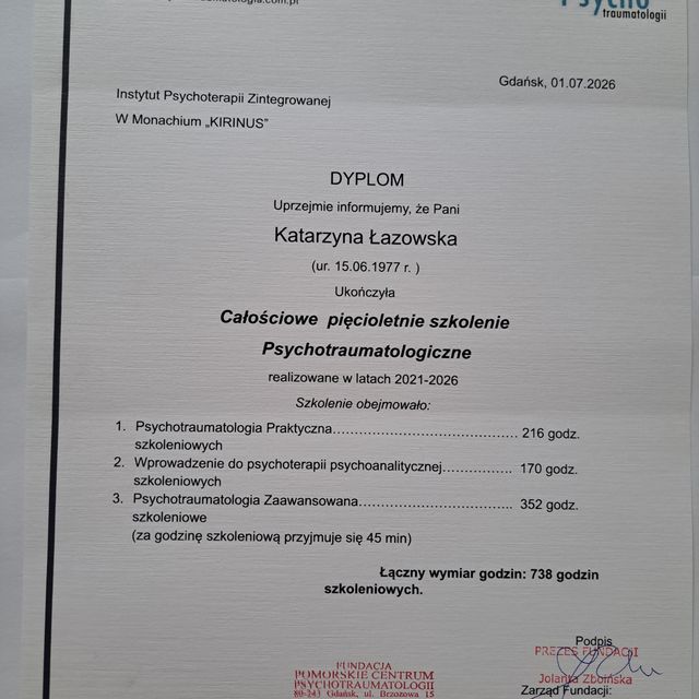 Powiększ obraz: certificate 2