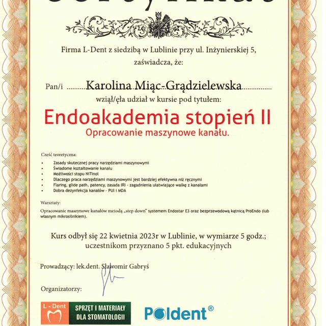 Powiększ obraz: certificate 4
