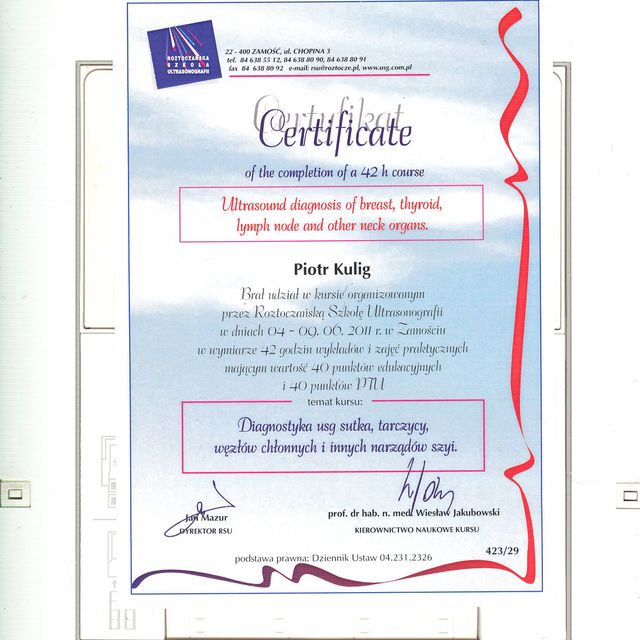 Powiększ obraz: certificate 1