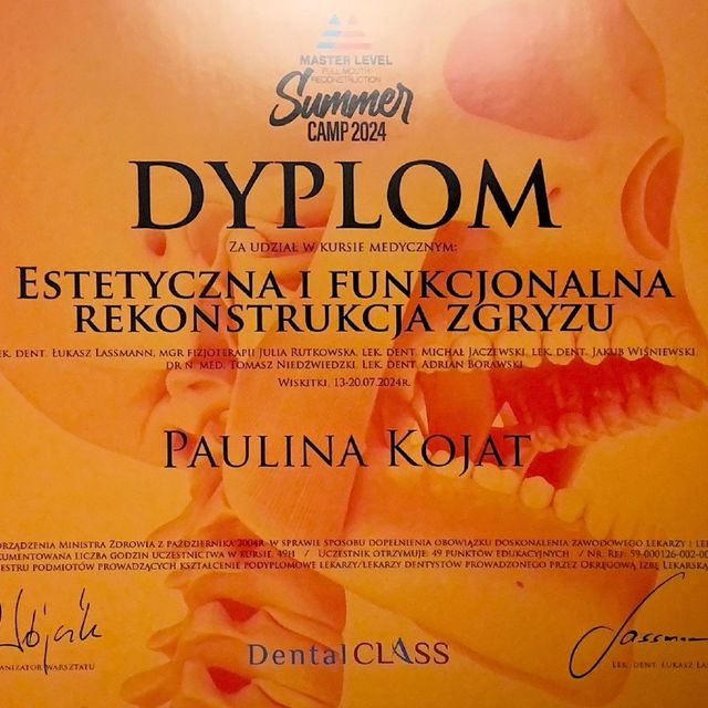 Powiększ obraz: certificate 2