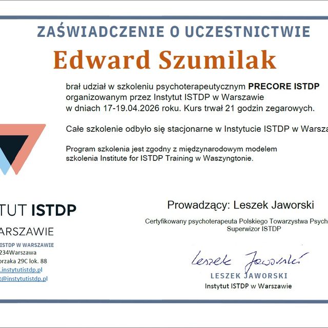 Powiększ obraz: certificate 4