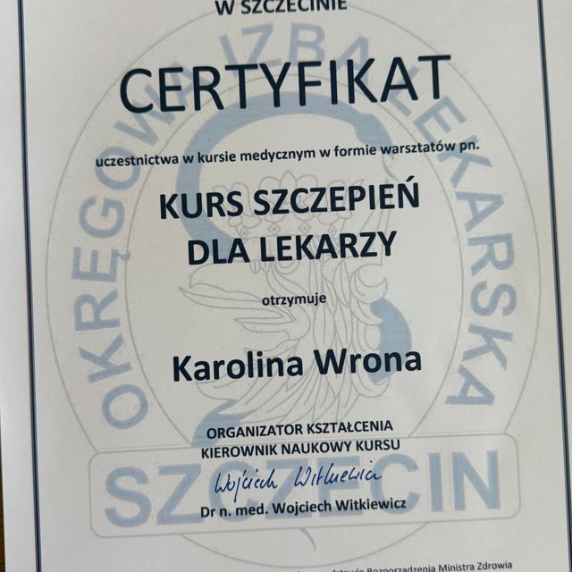 Powiększ obraz: certificate 3