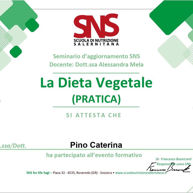 Ingrandire l'immagine: certificate 4