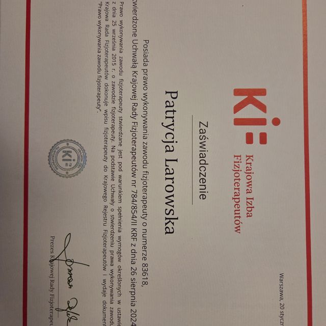 Powiększ obraz: certificate 2