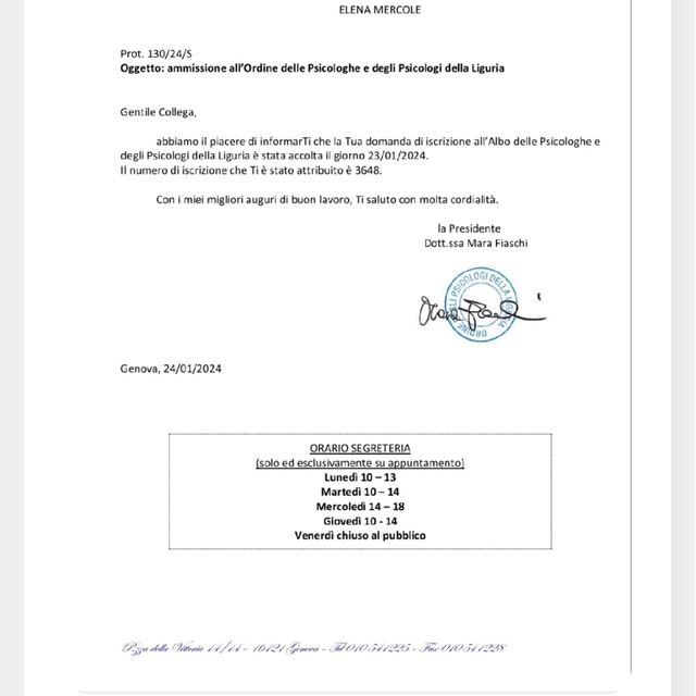 Ingrandire l'immagine: certificate 1