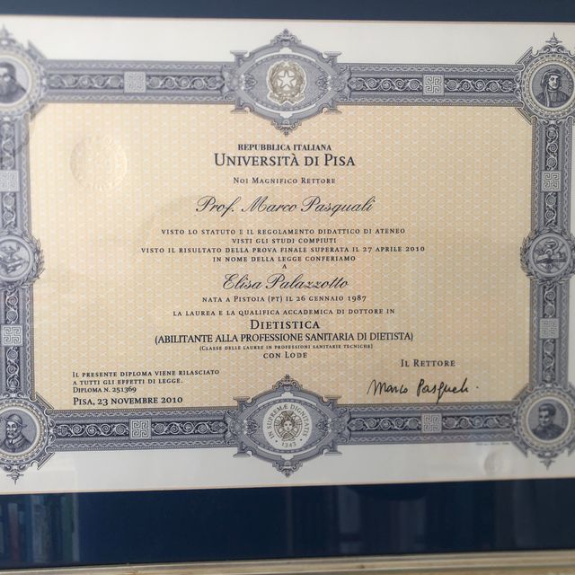 Ingrandire l'immagine: certificate 5