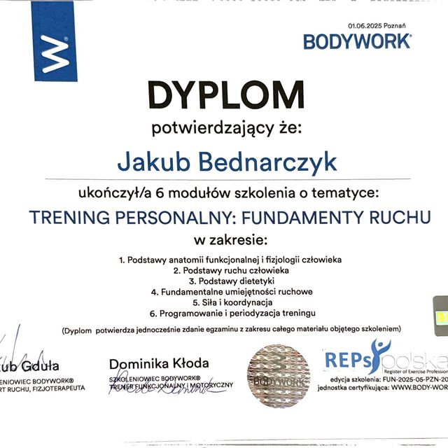 Powiększ obraz: certificate 6
