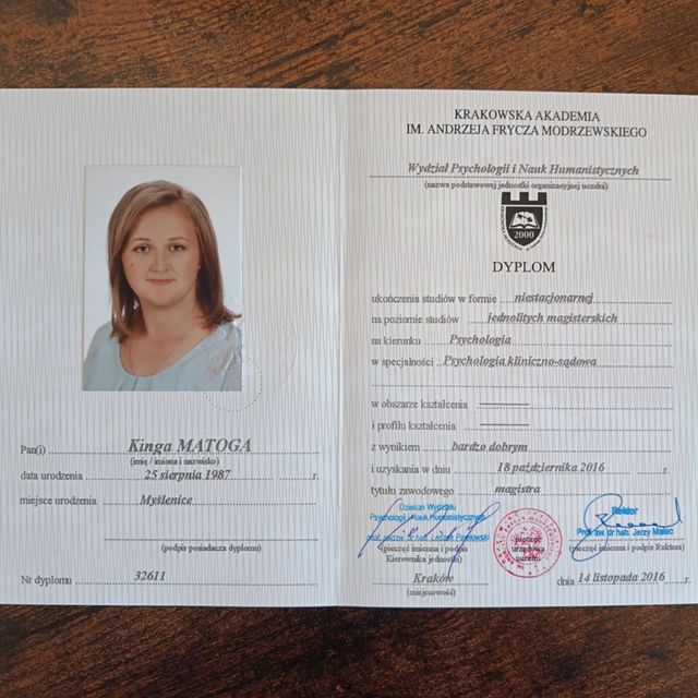 Powiększ obraz: certificate 5