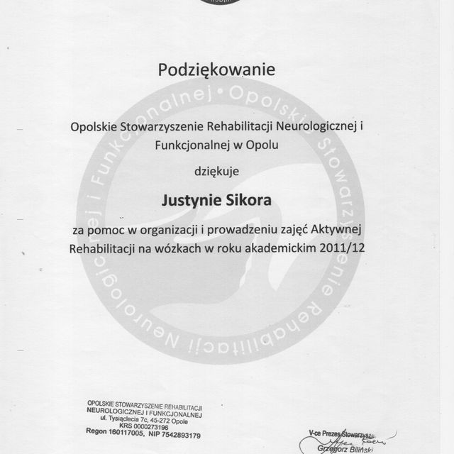 Powiększ obraz: certificate 8