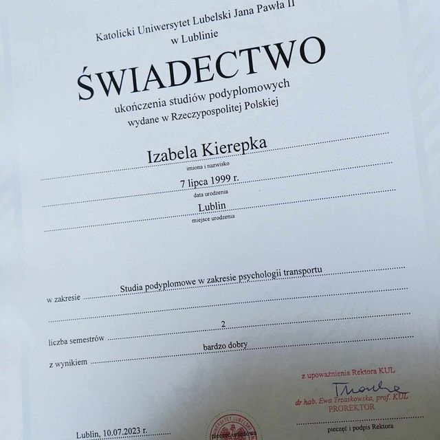 Powiększ obraz: certificate 2