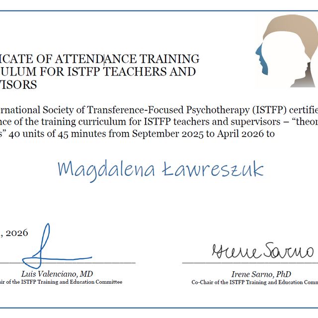 Powiększ obraz: certificate 7