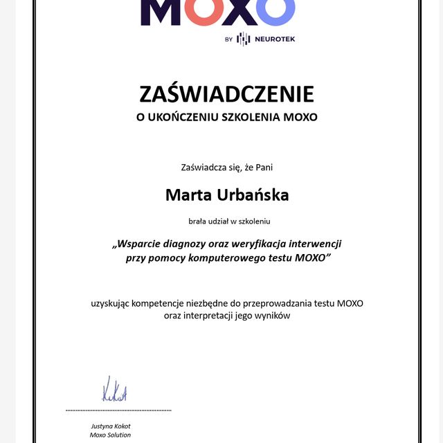 Powiększ obraz: certificate 11