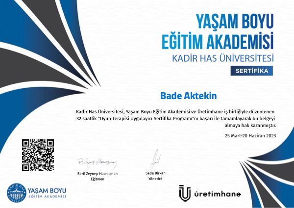 Resmi büyüt: certificate 1