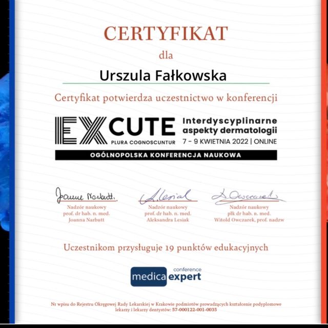 Powiększ obraz: certificate 10
