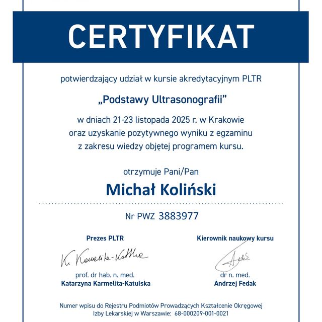 Powiększ obraz: certificate 1