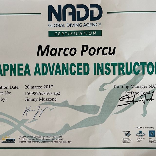 Ingrandire l'immagine: certificate 9