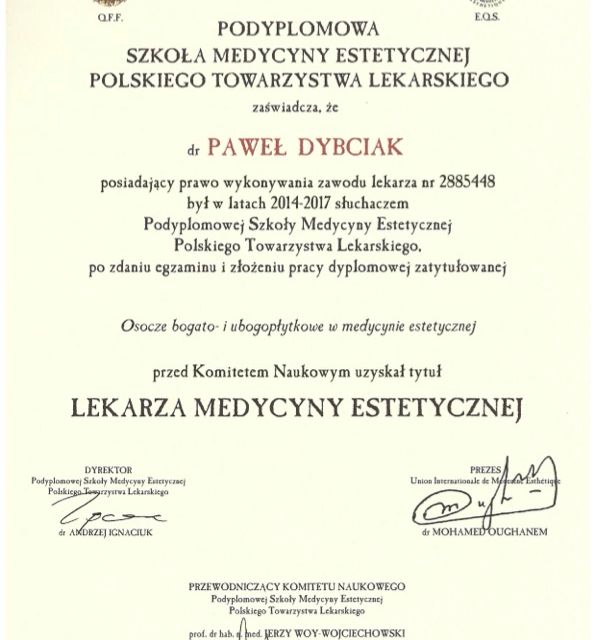 Powiększ obraz: certificate 13