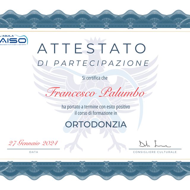 Ingrandire l'immagine: certificate 6