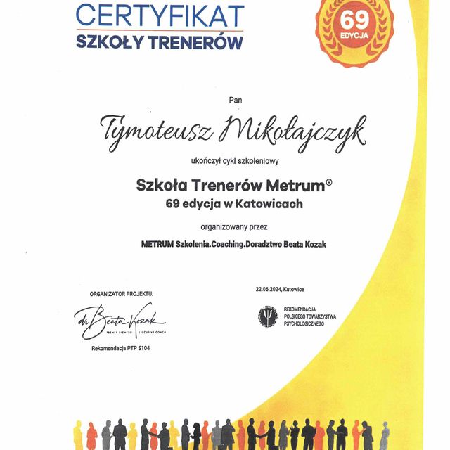 Powiększ obraz: certificate 3