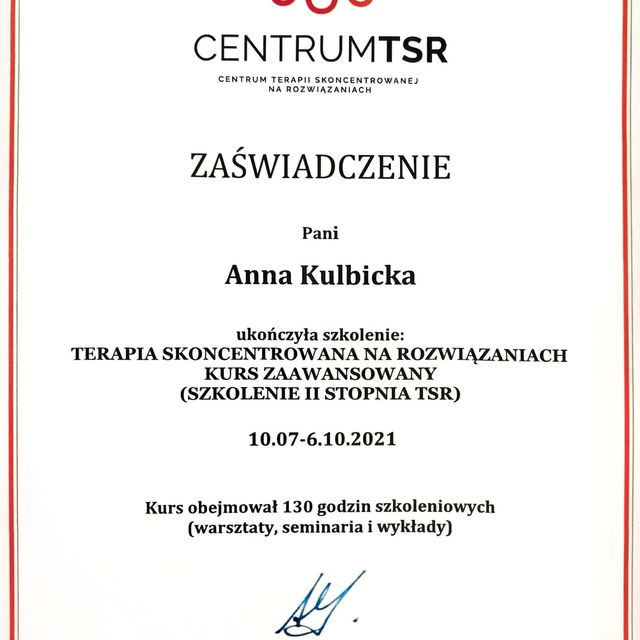 Powiększ obraz: certificate 10
