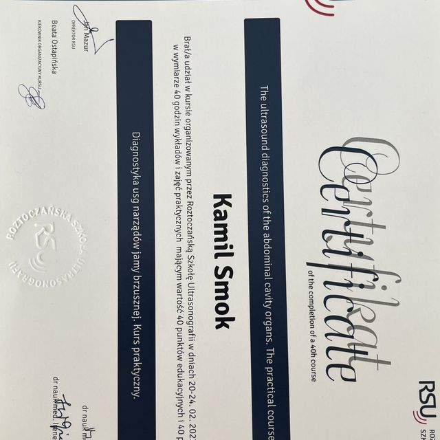 Powiększ obraz: certificate 4