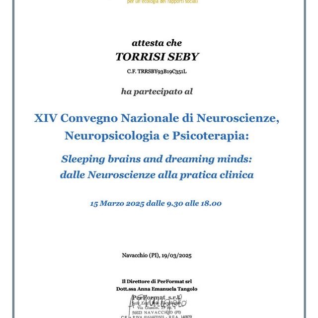 Ingrandire l'immagine: certificate 3