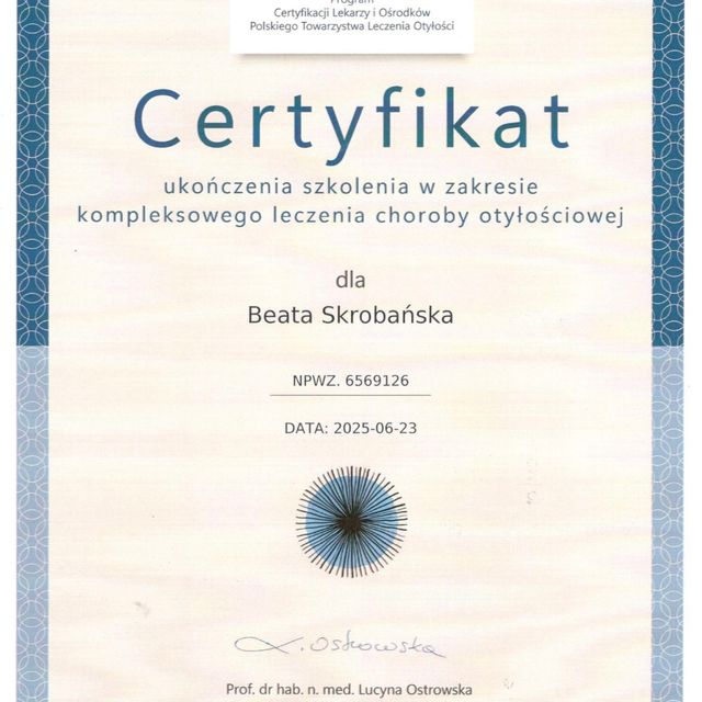 Powiększ obraz: certificate 2