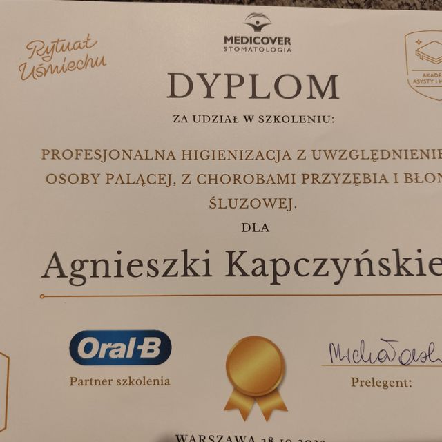Powiększ obraz: certificate 5
