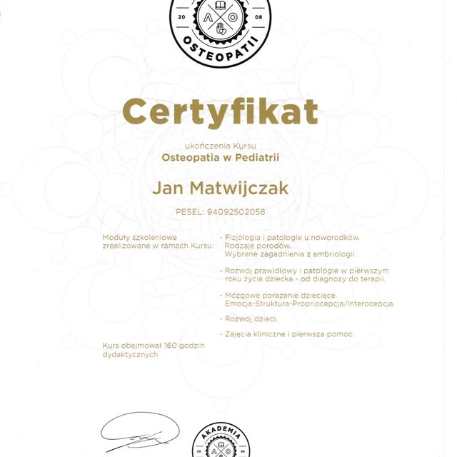 Powiększ obraz: certificate 2