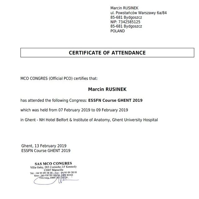 Powiększ obraz: certificate 4