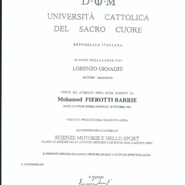 Ingrandire l'immagine: certificate 4