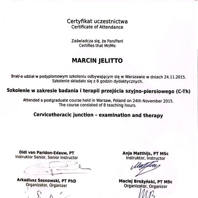 Powiększ obraz: certificate 26