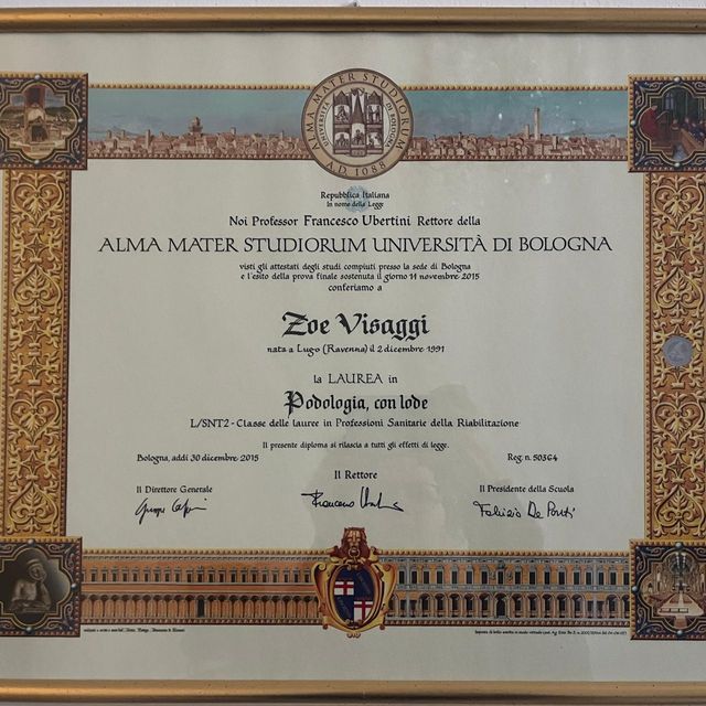 Ingrandire l'immagine: certificate 1