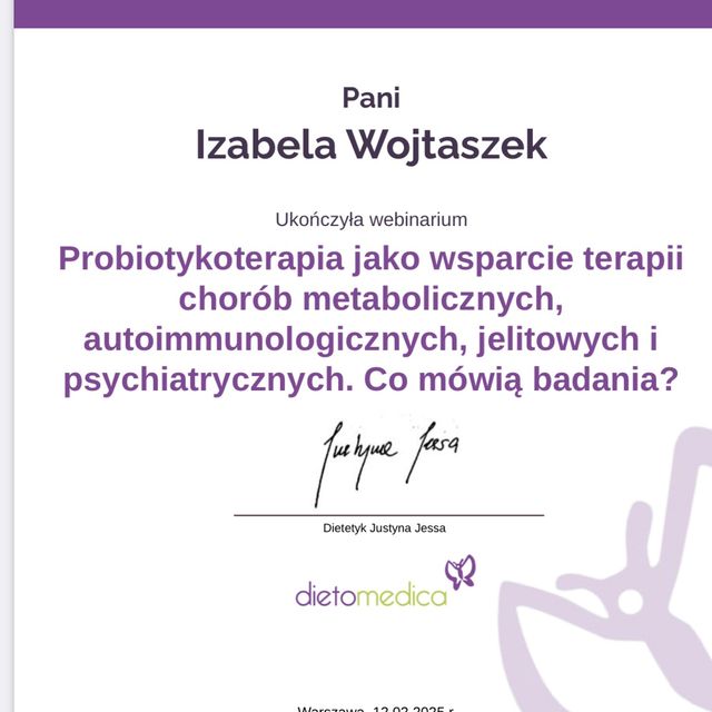 Powiększ obraz: certificate 11
