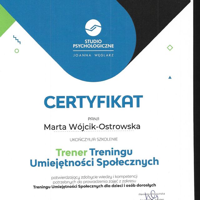Powiększ obraz: certificate 3