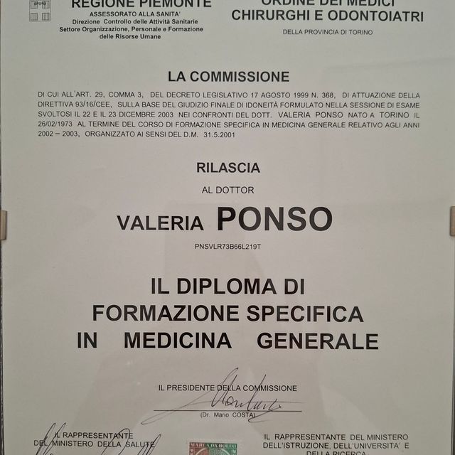 Ingrandire l'immagine: certificate 4