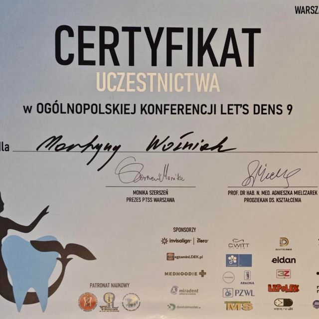 Powiększ obraz: certificate 4