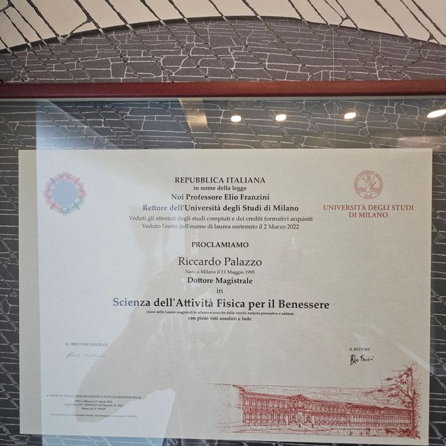 Ingrandire l'immagine: certificate 3