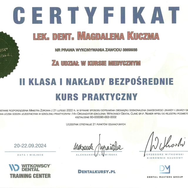 Powiększ obraz: certificate 3
