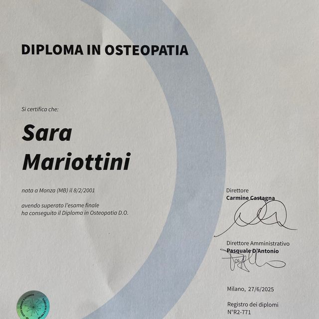 Ingrandire l'immagine: certificate 1