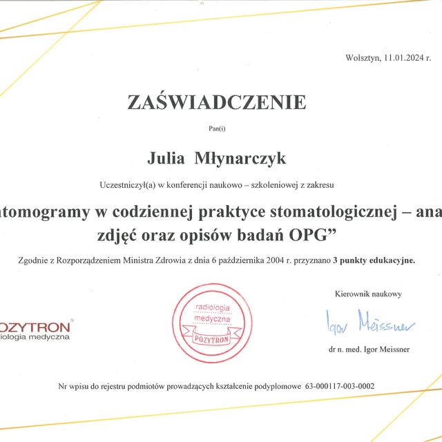 Powiększ obraz: certificate 3