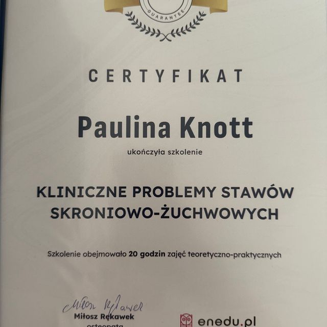 Powiększ obraz: certificate 6