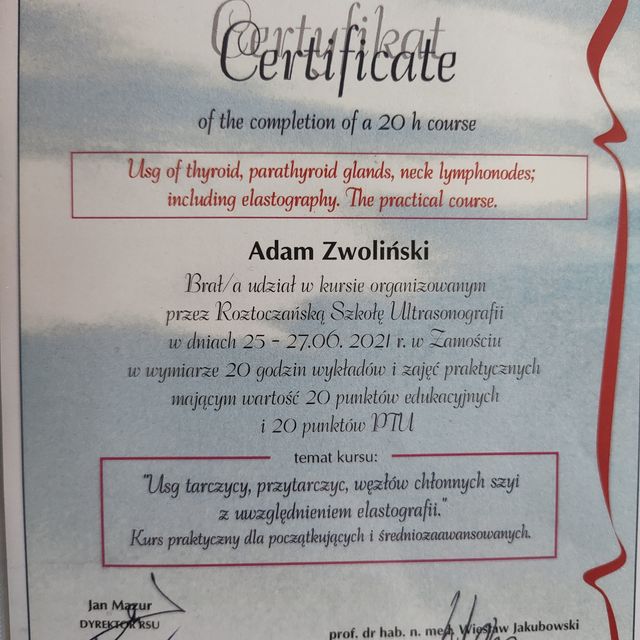 Powiększ obraz: certificate 4