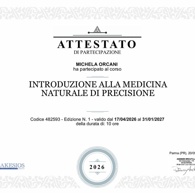 Ingrandire l'immagine: certificate 19