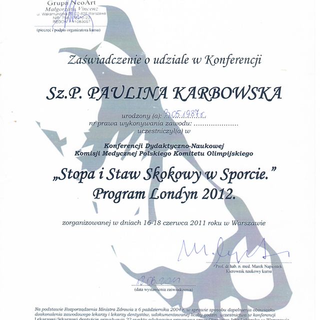 Powiększ obraz: certificate 72