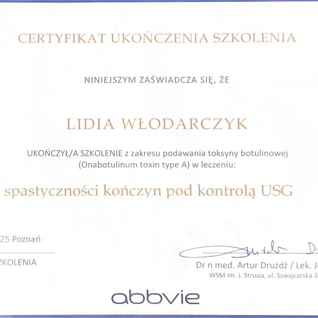 Powiększ obraz: certificate 6