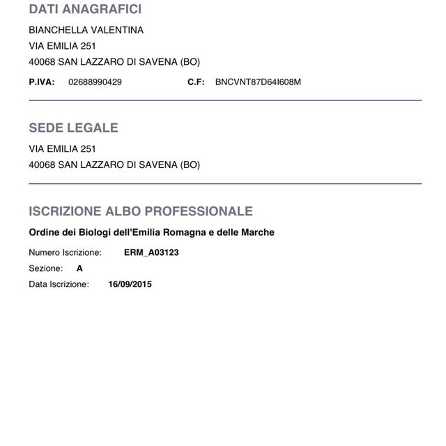 Ingrandire l'immagine: certificate 2