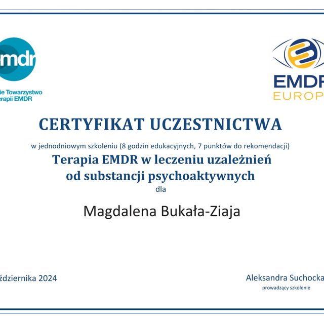 Powiększ obraz: certificate 10