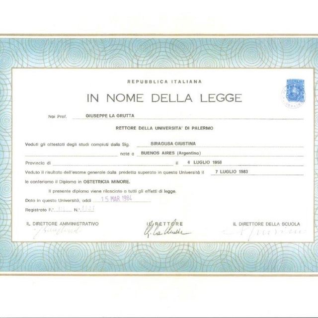 Ingrandire l'immagine: certificate 11